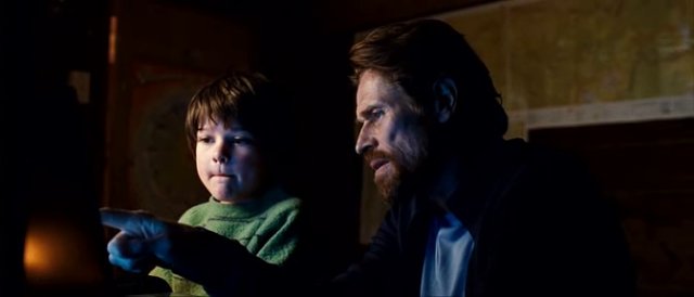 The Hunter Fotoğrafı