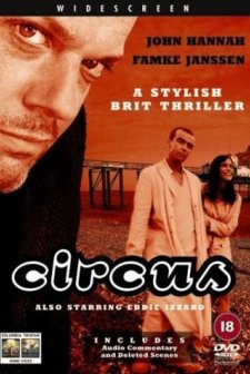 Circus (2000) afişi