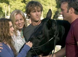 My Friend Flicka fotoğrafı