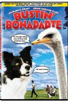 çiftlik!! (2004) afişi