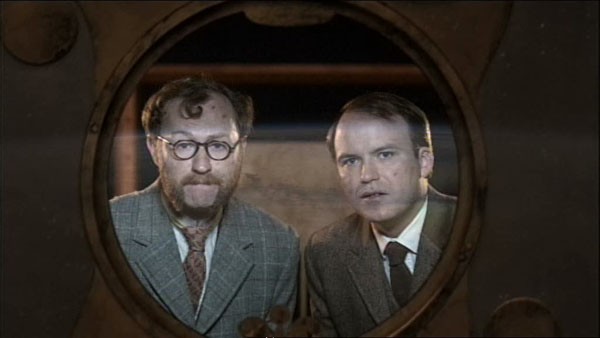 The First Men In The Moon Fotoğrafı