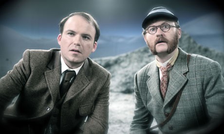 The First Men In The Moon Fotoğrafı