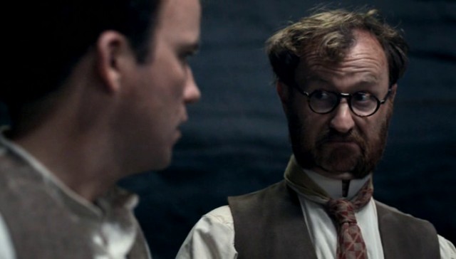 The First Men In The Moon Fotoğrafı