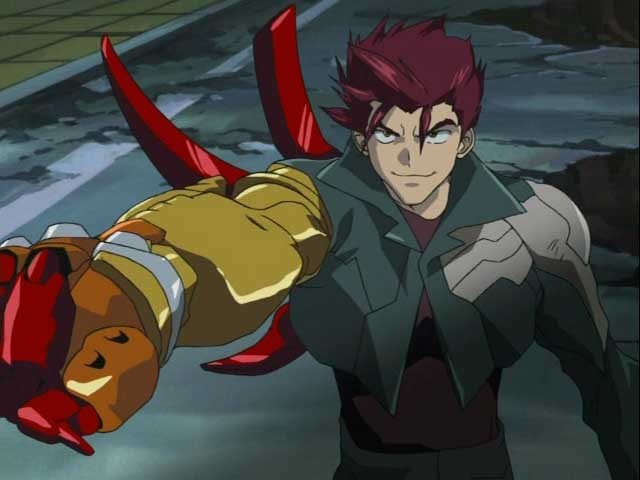 S-cry-ed Fotoğrafı