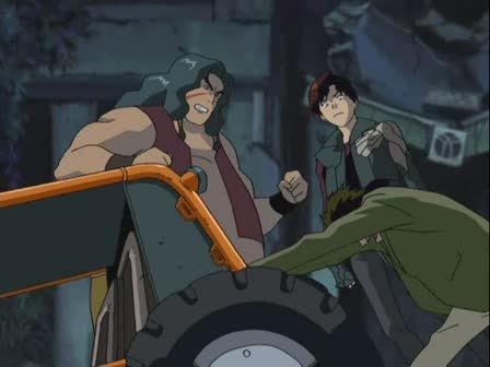 S-cry-ed Fotoğrafı