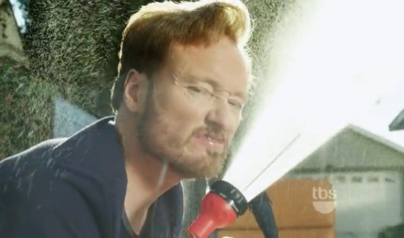 Conan Fotoğrafı