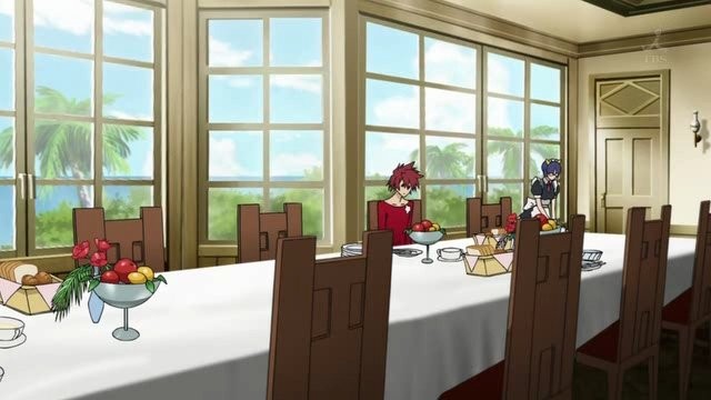 Yıldız Sürücü: Takuto'nun Parlayışı Fotoğrafı