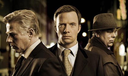 Dcı Banks: Aftermath Fotoğrafı