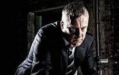 Dcı Banks: Aftermath Fotoğrafı