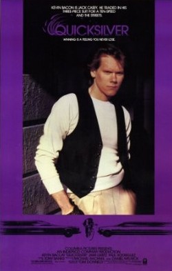 Quicksilver fotoğrafı