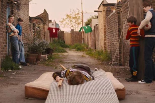 Kartal Eddie Fotoğrafı