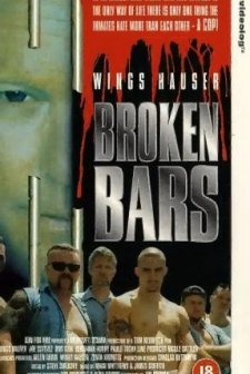Broken Bars (1995) afişi