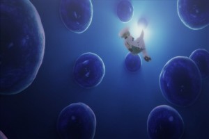 .hack//g.u. Trilogy Fotoğrafı