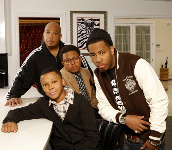 Run's House fotoğrafı