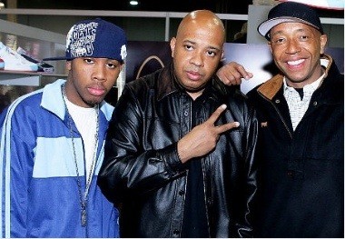 Run's House fotoğrafı