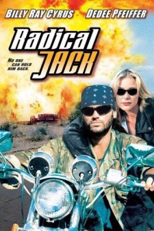 Radikal Jack (2000) afişi