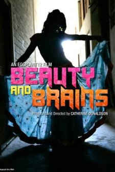 Beauty And Brains (2010) afişi