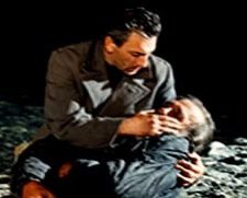 Labyrinth (1996) afişi