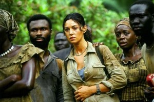 Güneşin Gözyaşları Fotoğrafı