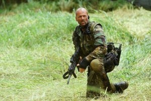 Güneşin Gözyaşları Fotoğrafı