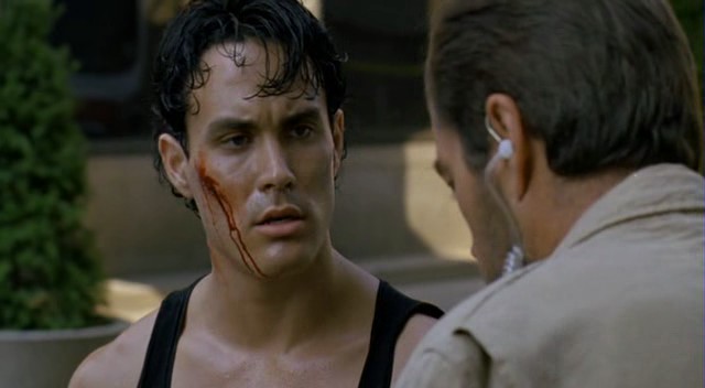 Rapid Fire Fotoğrafı