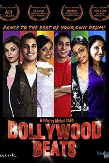 Bollywood Beats (2009) afişi