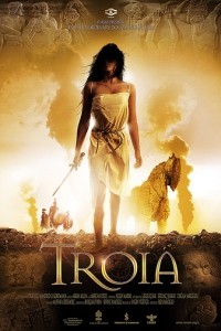 Troya (2006) afişi