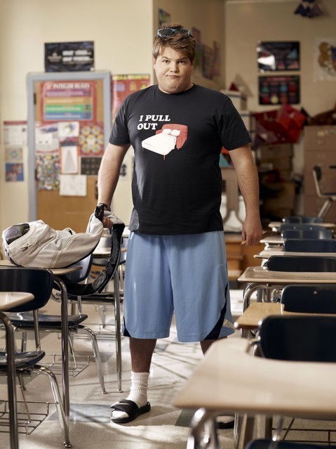 The Hard Times Of Rj Berger Fotoğrafı