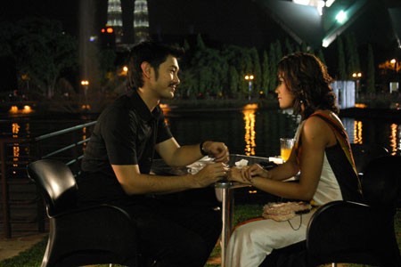 Apa Kata Hati fotoğrafı