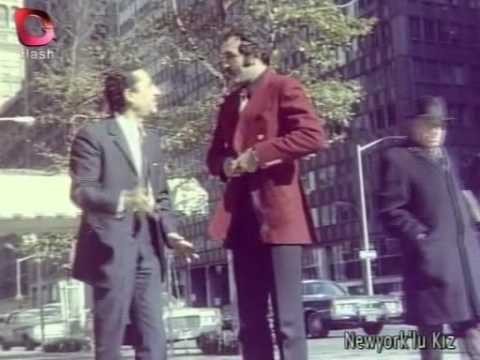 Newyorklu Kız fotoğrafı