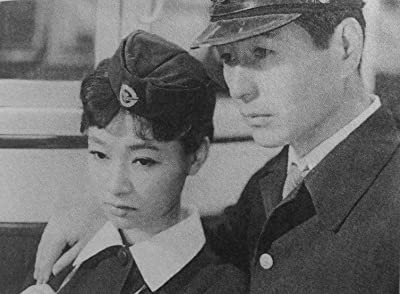 Kodama wa yonde iru (1959) afişi