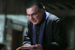 Şeytan Çarpması Fotoğrafı