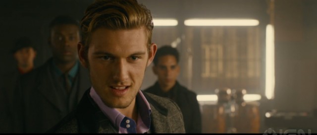 Zamana Karşı Fotoğrafı