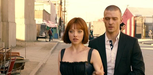 Zamana Karşı Fotoğrafı