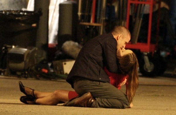 Zamana Karşı Fotoğrafı