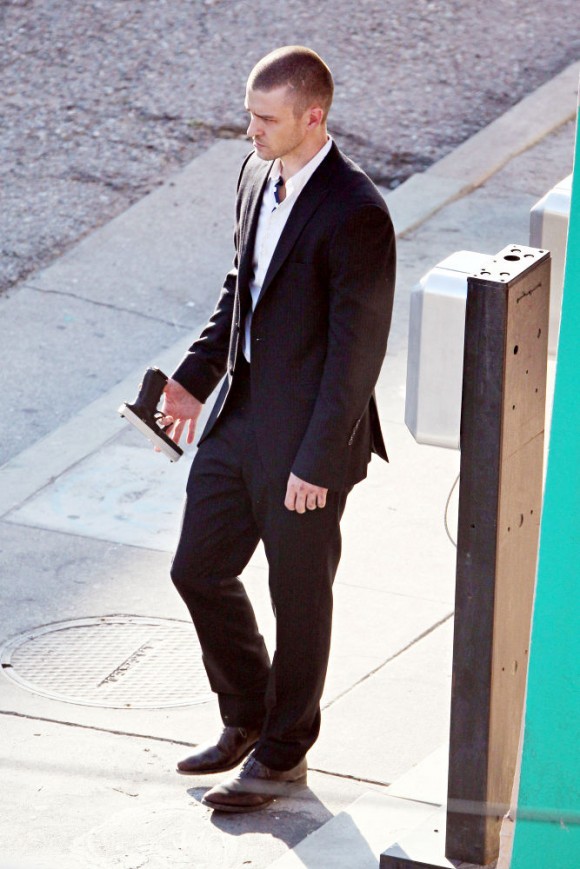 Zamana Karşı Fotoğrafı