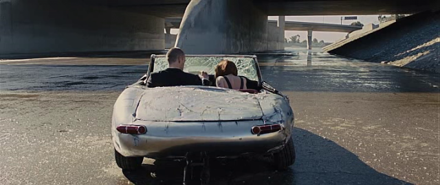 Zamana Karşı Fotoğrafı