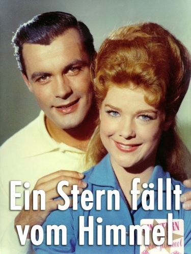 Ein Stern Fällt Vom Himmel (1961) afişi
