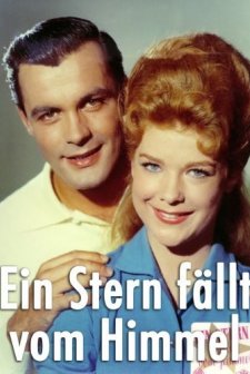 Ein Stern Fällt Vom Himmel (1961) afişi
