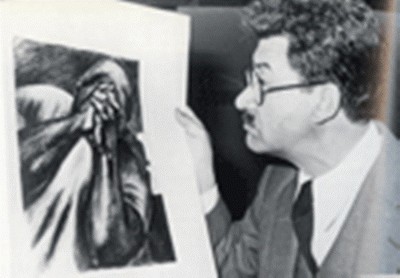 En Busca De Un Muro Fotoğrafı