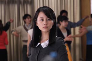 Into The White Night Fotoğrafı