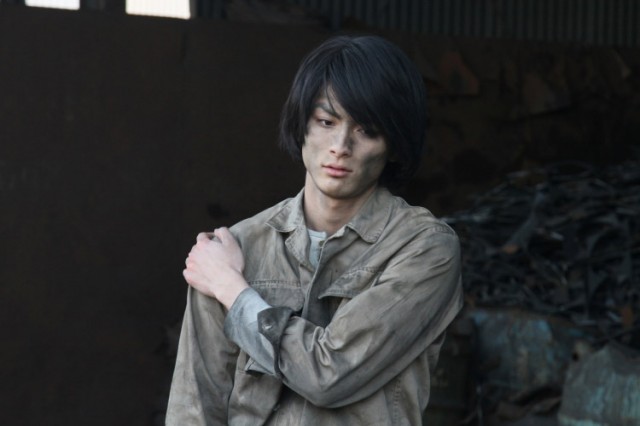 Into The White Night fotoğrafı