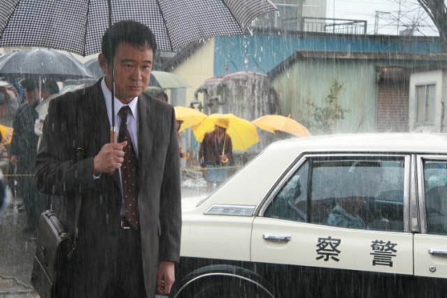 Into The White Night Fotoğrafı