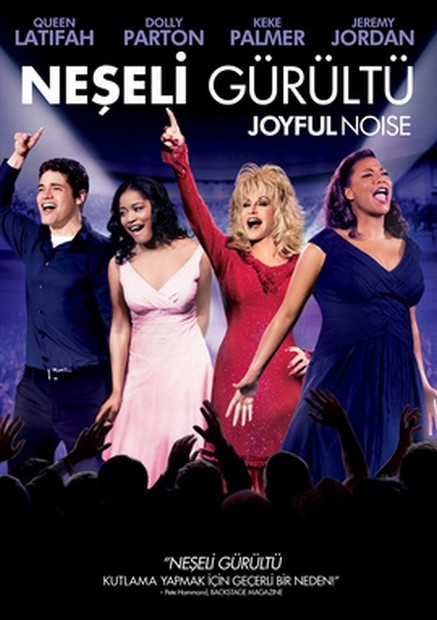 Neşeli Gürültü Fotoğrafı