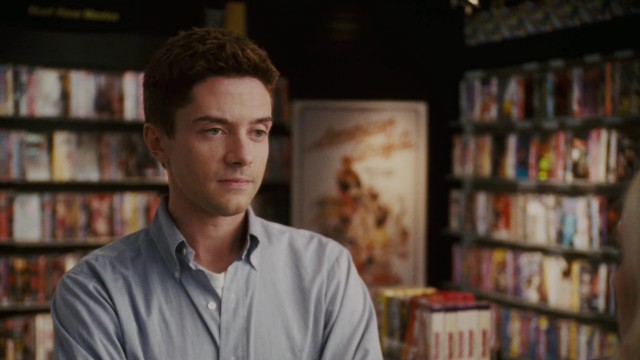 Take Me Home Tonight fotoğrafı