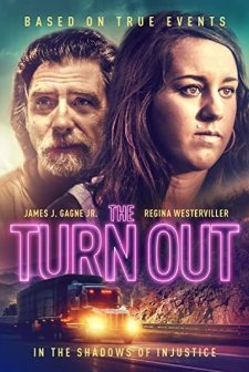 The Turn Out (2018) afişi
