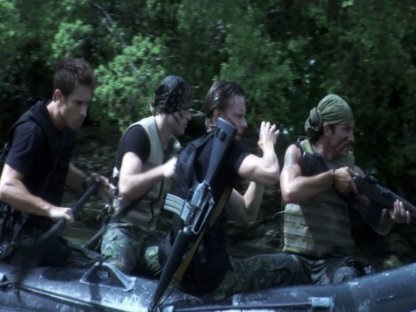 Special Ops Fotoğrafı