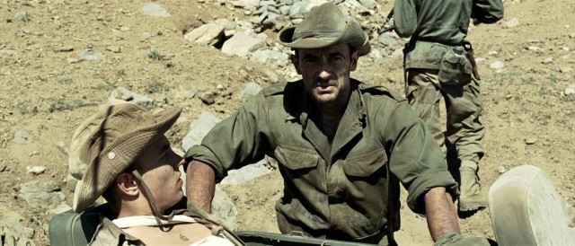 L'ennemi Intime Fotoğrafı