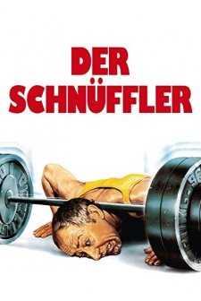 Der Schnüffler (1983) afişi
