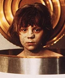 Konrad Oder Das Kind Aus Der Konservenbüchse (1983) afişi